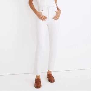 Madewell | Women’s The Perfect Vintage Jean Size 26 NWT